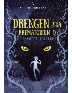 Drengen fra Krematorium D