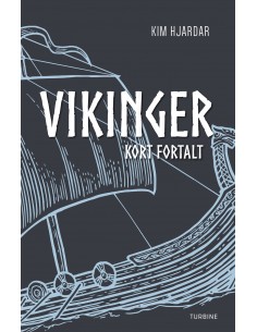 Vikinger - kort fortalt