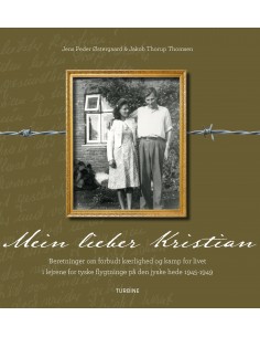 Mein lieber Kristian