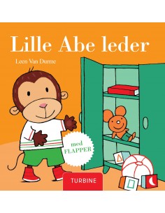 Lille Abe leder