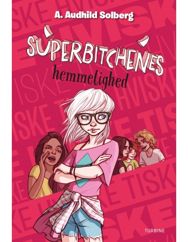 Superbitchenes hemmelighed
