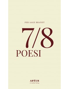 7/8: Poesi