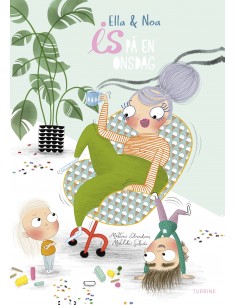 Ella & Noa - is på en onsdag