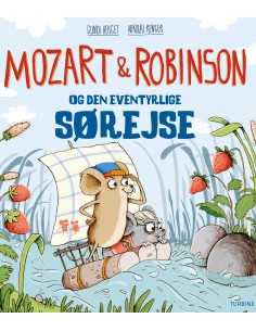 Mozart og Robinson og den...