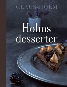 Holms desserter
