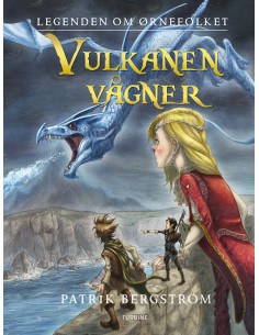 Vulkanen vågner
