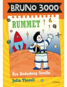 Bruno 3000 - Rummet