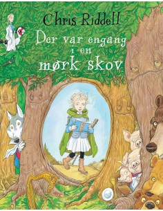 Der var engang i en mørk skov