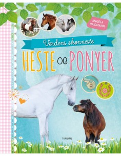 Verdens skønneste heste og...