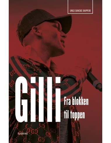 Gilli - Fra blokken til toppen