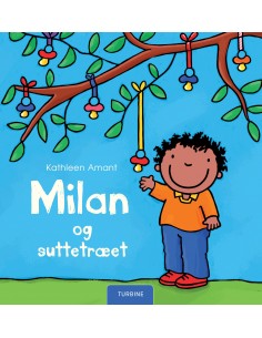 Milan og suttetræet