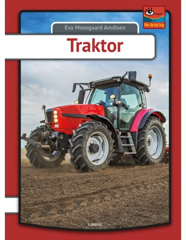 Traktor