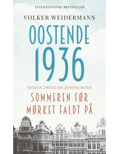 Oostende 1936 - sommeren...