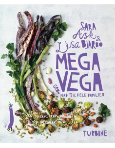 Mega vega - Grøn mad til...