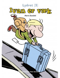 Ivan er væk