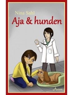 Aja og Hunden