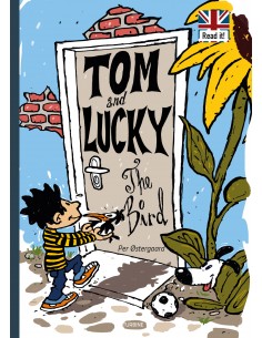 Tom and Lucky - The Bird