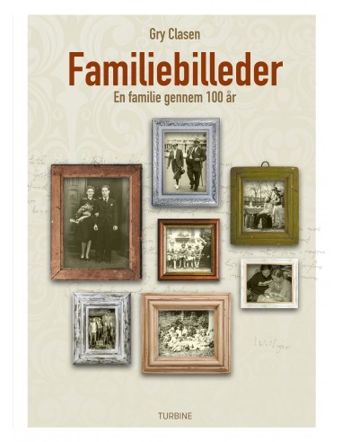 Familiebilleder