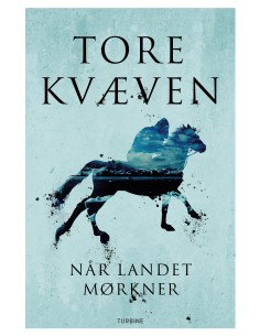 Når landet mørkner