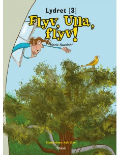 Flyv, Ulla, flyv