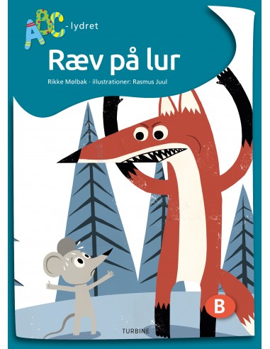 Ræv på lur