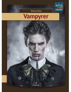Vampyrer