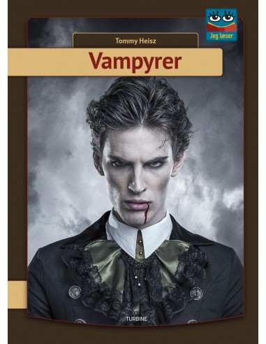 Vampyrer