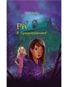 Piv & Spøgelseshuset