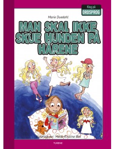 Man skal ikke skue hunden...