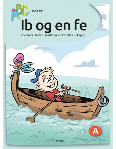 Ib og en fe