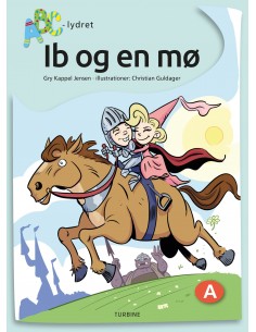 Ib og en mø