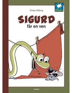 Sigurd får en ven