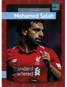 Mohamed Salah