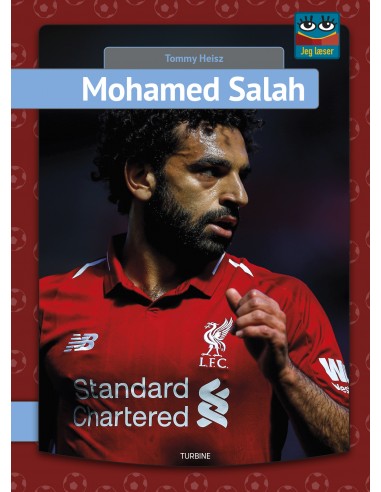 Mohamed Salah