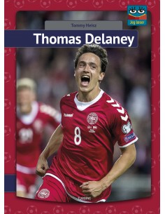 Thomas Delaney