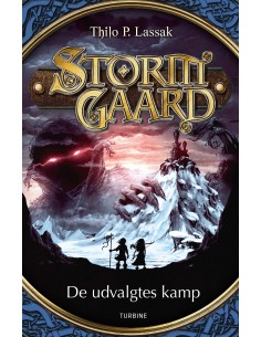 Stormgaard – De udvalgtes kamp