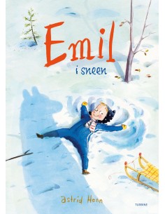 Emil i sneen