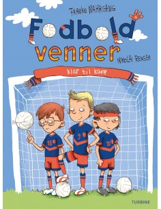 Fodboldvenner 1 – Klar til...