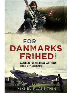 For Danmarks frihed