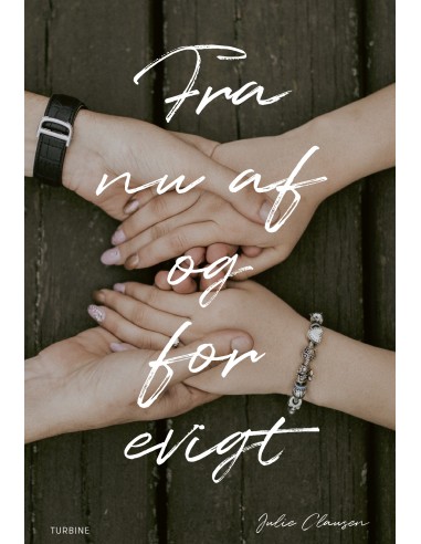 Fra nu af og for evigt