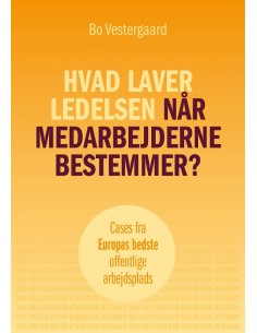 Hvad laver ledelsen når...