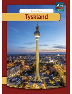 Tyskland