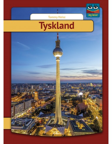Tyskland