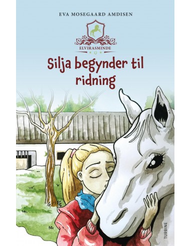 Elvirasminde - Silja begynder til...