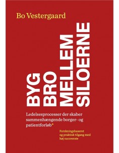 Byg bro mellem siloerne