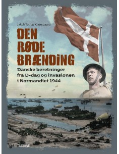 Den Røde Brænding