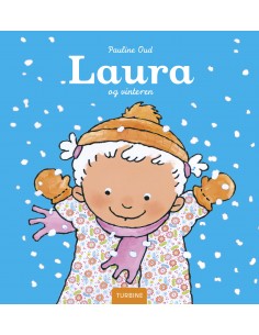Laura og vinteren