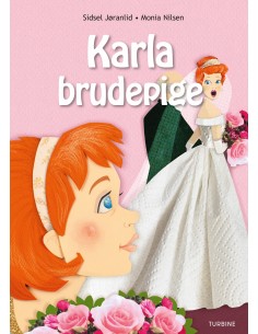 Karla brudepige