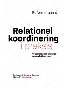 Relationel koordinering i...