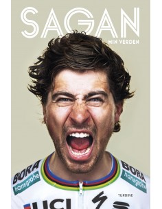 Sagan: Min verden